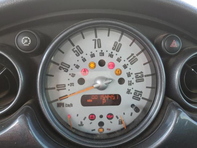 Photo 9 from auction – 2004 MINI COOPER with VIN WMWRC33484TJ57291