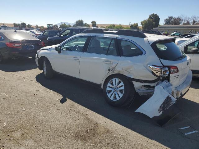 Photo 2 from auction – 2017 SUBARU OUTBACK 2. with VIN 4S4BSAAC9H3317234