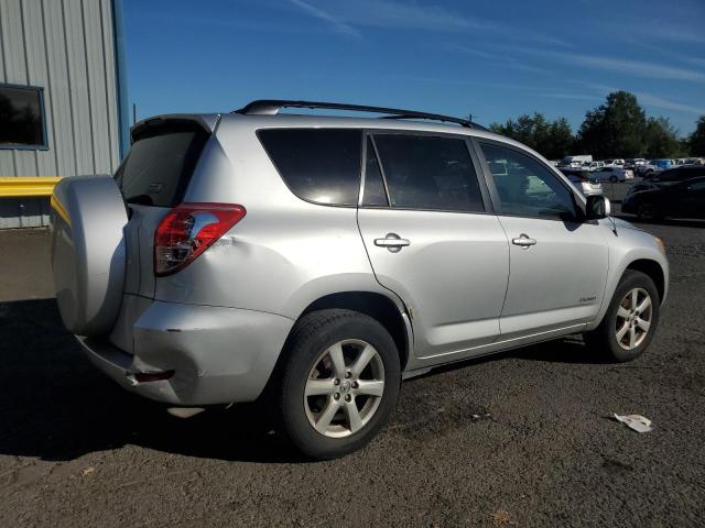 Photo 3 from auction – 2006 TOYOTA RAV4 LIMIT with VIN JTMZD31V665024466
