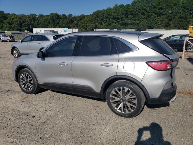 Photo 2 from auction – 2020 FORD ESCAPE TIT with VIN 1FMCU0DZ2LUA06627