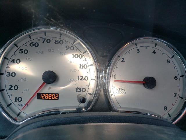 Photo 9 from auction – 2004 SATURN VUE with VIN 5GZCZ53414S877622
