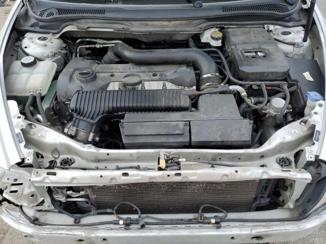Photo 11 from auction – 2011 VOLVO S40 T5 with VIN YV1672MS6B2536482