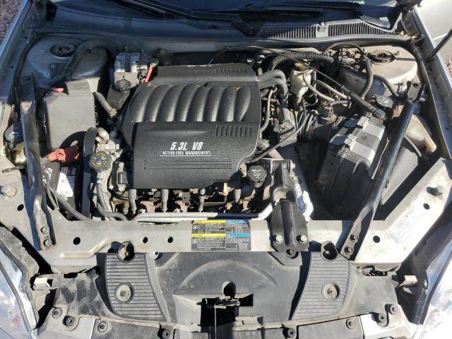 Photo 11 from auction – 2008 CHEVROLET IMPALA SUP with VIN 2G1WD58C389132996