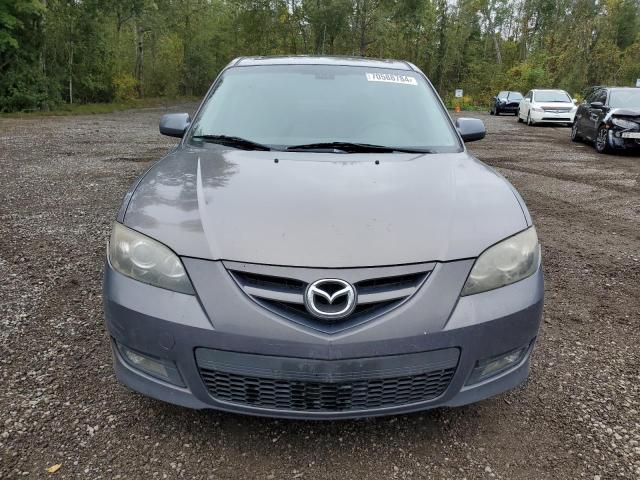 Photo 5 from auction – 2007 MAZDA 3 S with VIN JM1BK323971700132