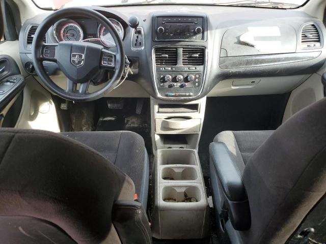 Photo 8 from auction – 2014 DODGE GRAND CARA with VIN 2C4RDGBGXER196976