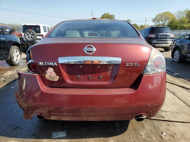 Photo 6 from auction – 2012 NISSAN ALTIMA BAS with VIN 1N4AL2APXCC148717