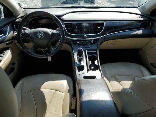 Фото 8 с аукциона – 2017 BUICK LACROSSE E с VIN 1G4ZP5SS5HU156646