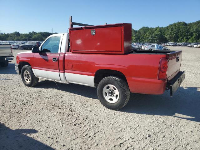 Photo 2 from auction – 2003 CHEVROLET SILVERADO with VIN 1GCEK14V93Z188447