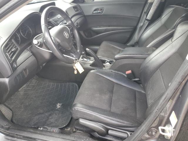 Photo 7 from auction – 2013 ACURA ILX 20 with VIN 19VDE1F31DE005448