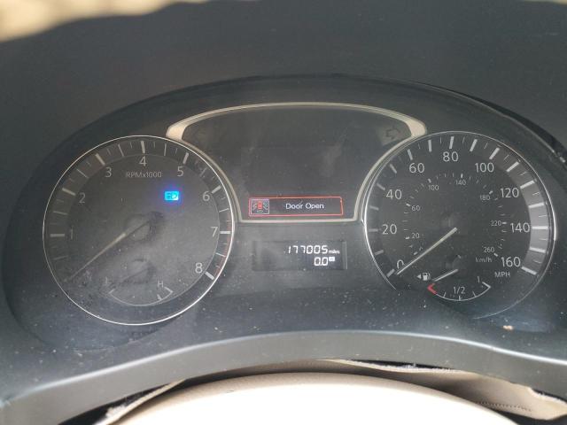Photo 9 from auction – 2013 NISSAN ALTIMA 2.5 with VIN 1N4AL3AP5DN463551