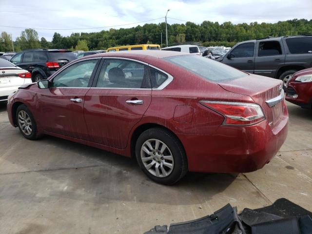 Photo 2 from auction – 2013 NISSAN ALTIMA 2.5 with VIN 1N4AL3AP0DN479883