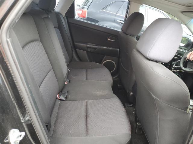 Photo 10 from auction – 2007 MAZDA 3 HATCHBAC with VIN JM1BK343971703349