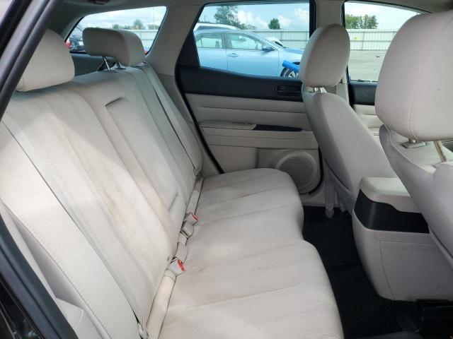 Photo 11 from auction – 2011 MAZDA CX-7 with VIN JM3ER2B51B0395588