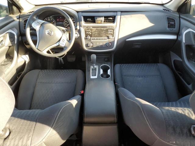 Photo 8 from auction – 2017 NISSAN ALTIMA 2.5 with VIN 1N4AL3AP5HC229525