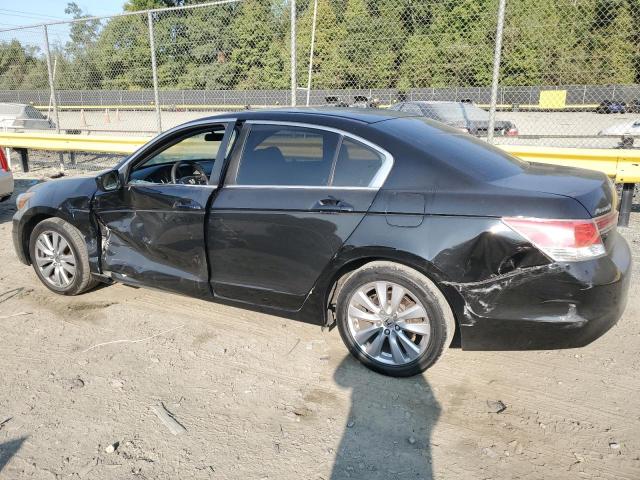 Photo 2 from auction – 2012 HONDA ACCORD EX with VIN 1HGCP2F74CA202056