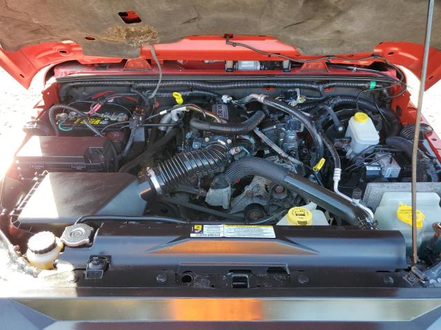 Photo 11 from auction – 2010 JEEP WRANGLER U with VIN 1J4BA5H15AL185091
