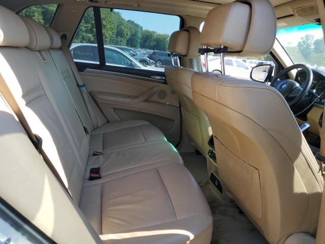 Photo 11 from auction – 2008 BMW X5 3.0I with VIN 5UXFE43558L030145