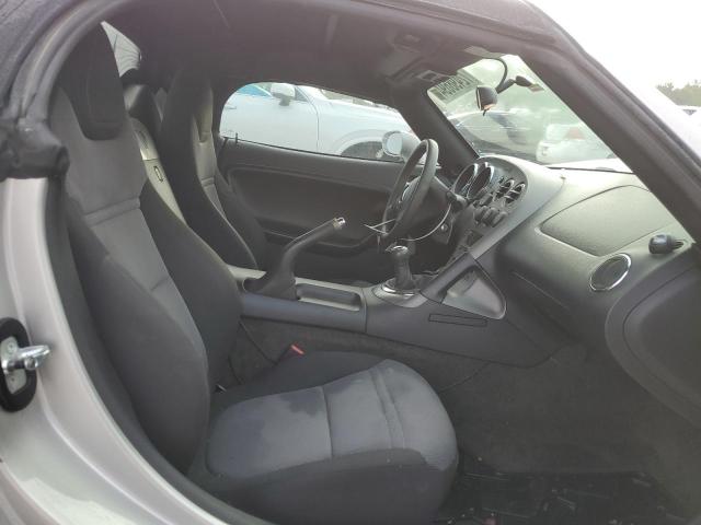 Photo 10 from auction – 2007 PONTIAC SOLSTICE with VIN 1G2MB35B17Y140291