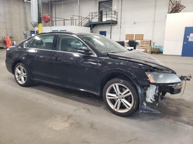 Photo 4 from auction – 2014 VOLKSWAGEN PASSAT SE with VIN 1VWBT7A35EC089844