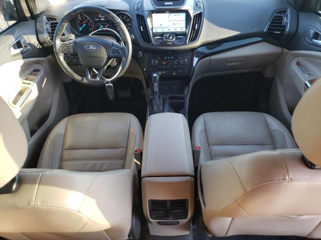 Photo 8 from auction – 2017 FORD ESCAPE TIT with VIN 1FMCU0JD6HUB16175