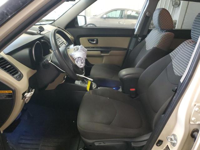 Снимка 7 от търг – 2012 KIA SOUL + с VIN KNDJT2A60C7432156