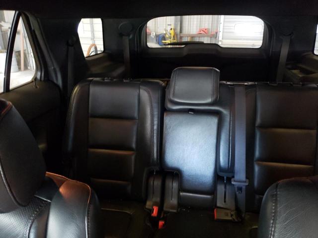 صورة رقم 10 من المزاد - 2012 FORD EXPLORER L مع VIN 1FMHK7F85CGA25146