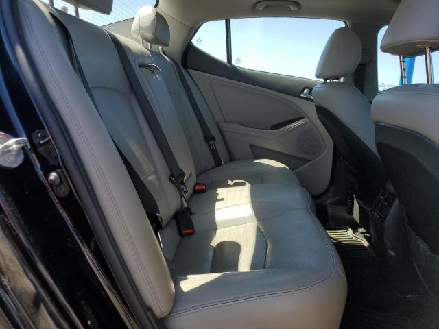 Photo 10 from auction – 2013 KIA OPTIMA EX with VIN 5XXGN4A75DG172645