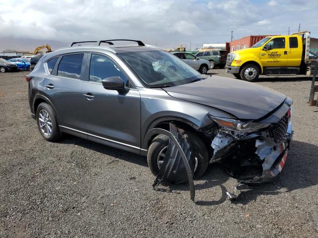 Photo 4 from auction – 2024 MAZDA CX-5 PREFE with VIN JM3KFBCL8R0482357