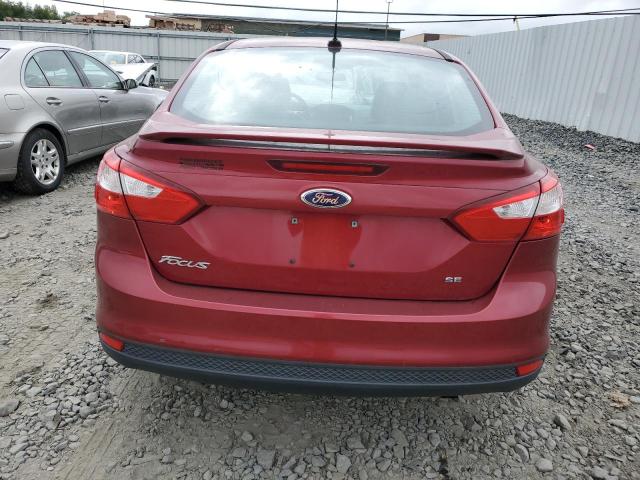 Photo 6 from auction – 2014 FORD FOCUS SE with VIN 1FADP3F25EL257478