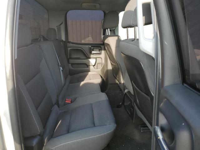 Photo 10 from auction – 2014 CHEVROLET SILVERADO with VIN 1GCVKREC6EZ277147