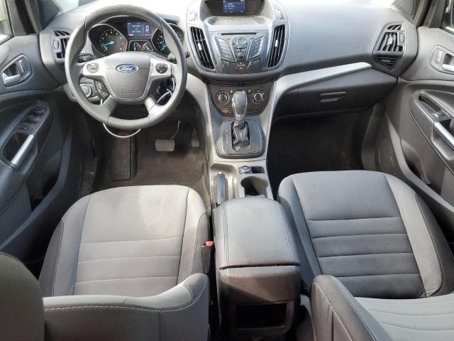 Photo 8 from auction – 2015 FORD ESCAPE SE with VIN 1FMCU0G77FUA65090