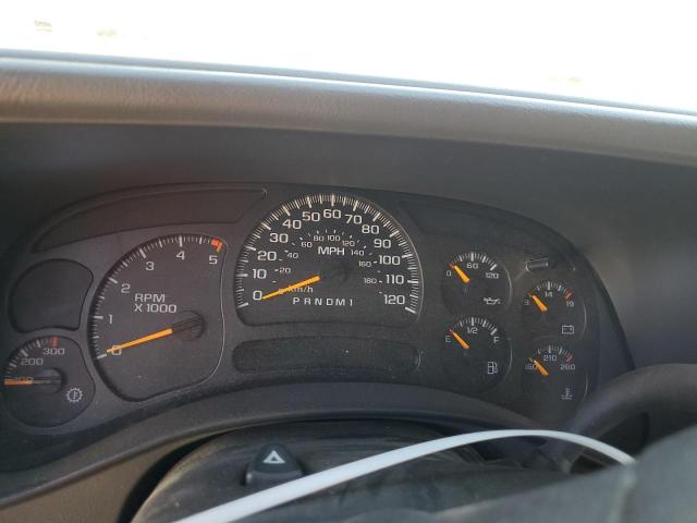 Photo 9 from auction – 2006 GMC SIERRA K25 with VIN 1GTHK232X6F122960