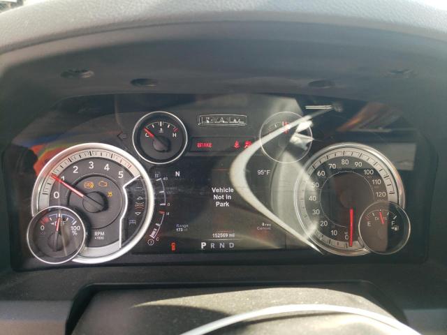 Photo 9 from auction – 2015 RAM 1500 SLT with VIN 1C6RR7LM6FS695996