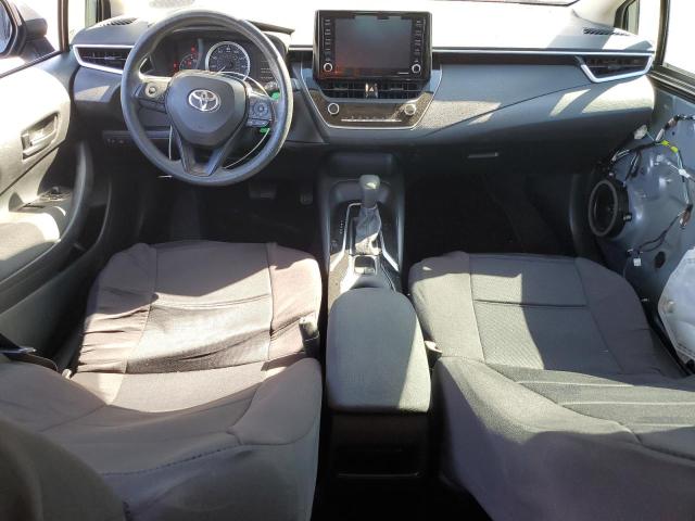 Photo 8 from auction – 2022 TOYOTA COROLLA LE with VIN 5YFEPMAE5NP308202