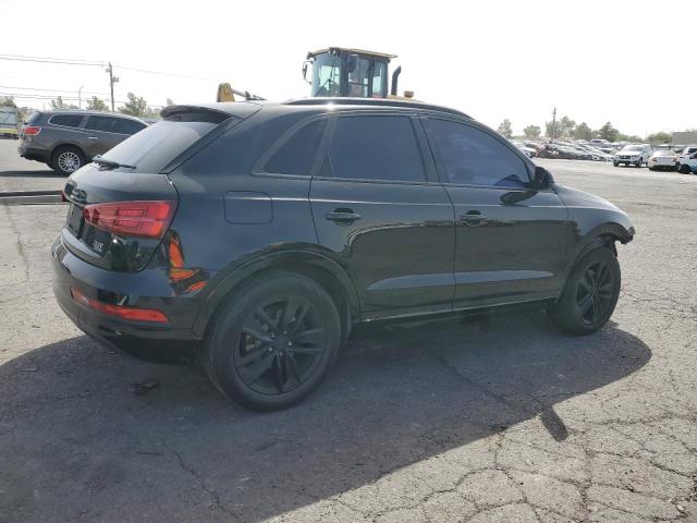 Photo 3 from auction – 2017 AUDI Q3 PREMIUM with VIN WA1ECCFS0HR014893