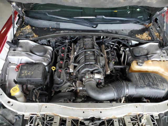 Photo 11 from auction – 2013 DODGE CHARGER PO with VIN 2C3CDXAT0DH560352