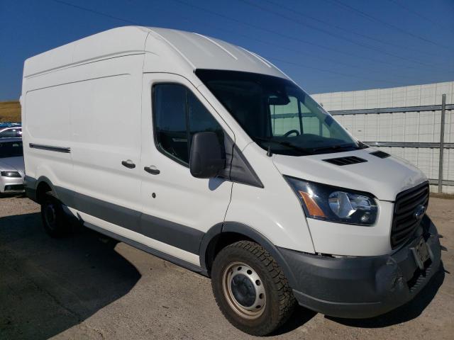 Photo 4 from auction – 2018 FORD TRANSIT T- with VIN 1FTYR2XM4JKA85105