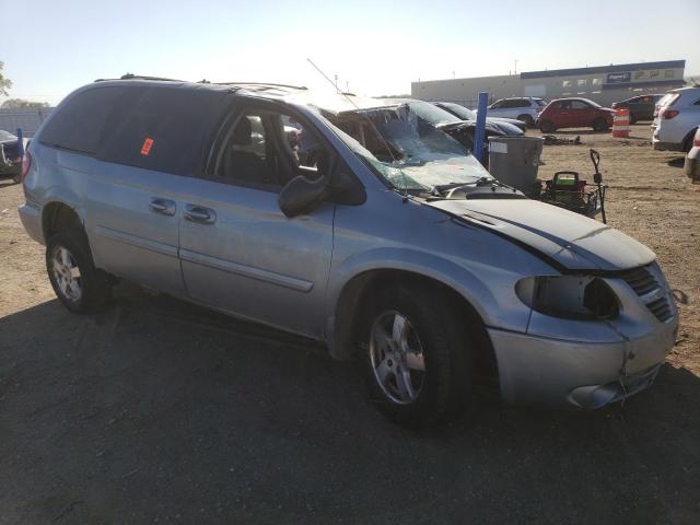 Photo 4 from auction – 2005 DODGE GRAND CARA with VIN 2D4GP44L75R473545
