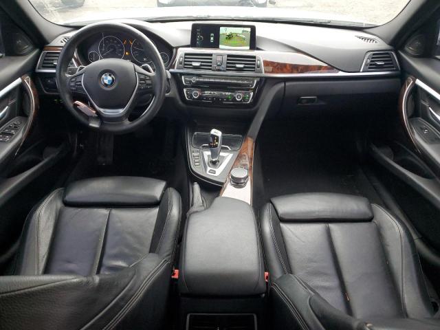 Photo 8 from auction – 2017 BMW 330E with VIN WBA8E1C39HA158694