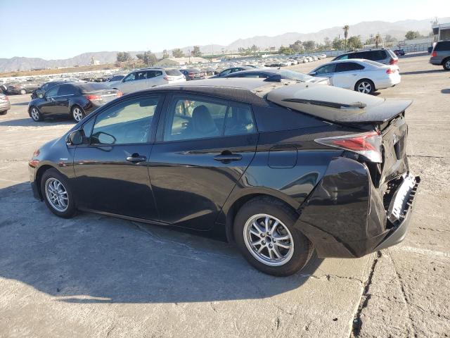Photo 2 from auction – 2016 TOYOTA PRIUS with VIN JTDKBRFU9G3502564