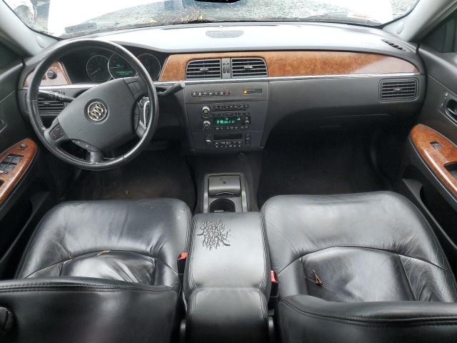 Photo 8 from auction – 2005 BUICK LACROSSE C with VIN 2G4WD562551311709