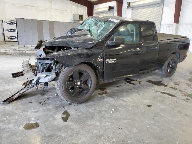 RAM 1500 ST 2014 with VIN 1C6RR7FT4ES163003 - Photo from auction
