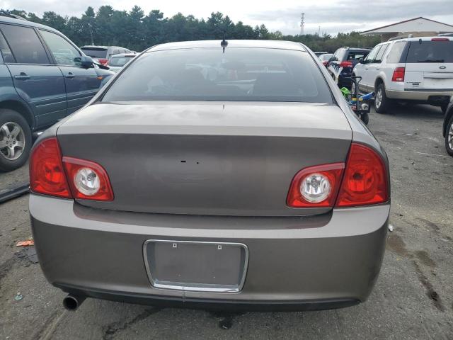 Photo 6 from auction – 2010 CHEVROLET MALIBU LS with VIN 1G1ZB5EB3AF270971