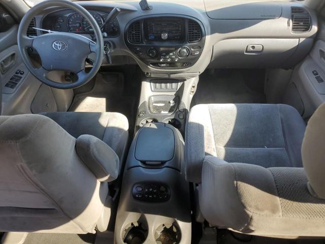 Zdjęcie 8 z aukcji – 2006 TOYOTA SEQUOIA SR z VIN 5TDZT34A86S282963