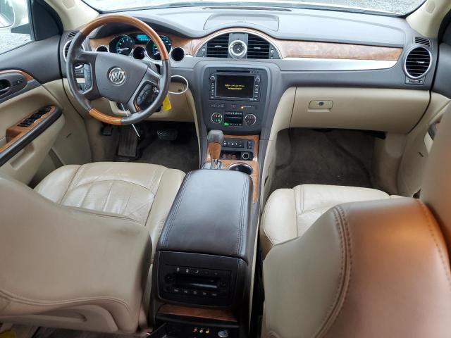 Photo 8 from auction – 2012 BUICK ENCLAVE with VIN 5GAKVCED5CJ393940
