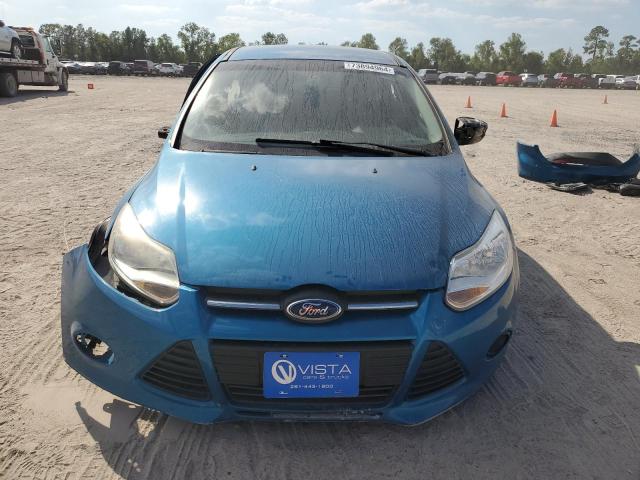 Photo 5 from auction – 2014 FORD FOCUS SE with VIN 1FADP3F23EL246835