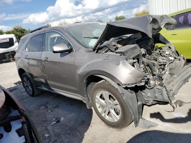 Photo 4 from auction – 2012 CHEVROLET EQUINOX LT with VIN 2GNALDEK7C6125576