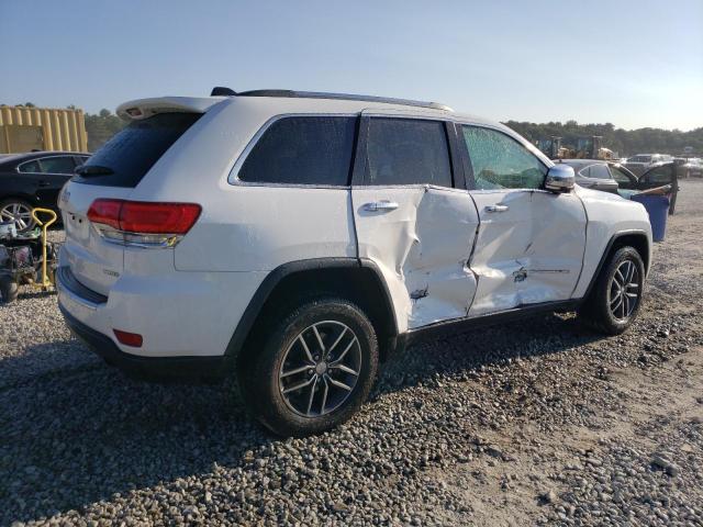 Photo 3 from auction – 2017 JEEP GR CHEROKE with VIN 1C4RJFBG9HC835817
