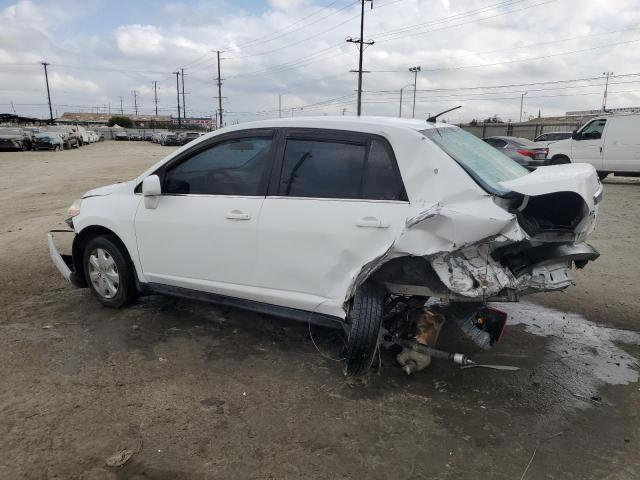 Photo 2 from auction – 2009 NISSAN VERSA S with VIN 3N1BC11E39L360480