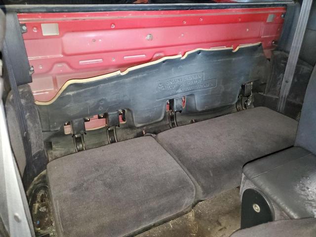 Снимка 10 от търг – 2000 DODGE DAKOTA с VIN 1B7GL22X6YS608200